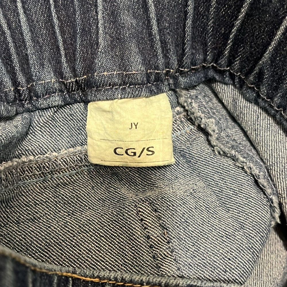 Hunyev Curvachic Jeans - Picture 7 of 14